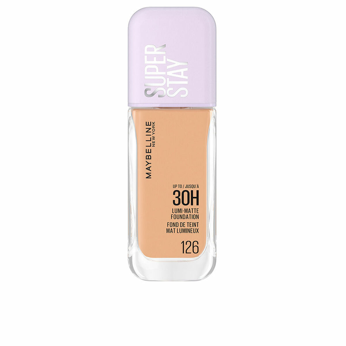 Make-Up Set Maybelline SUPERSTAY LUMI MATTE -  Beauty, Utensils and accessories -  Maybelline.
