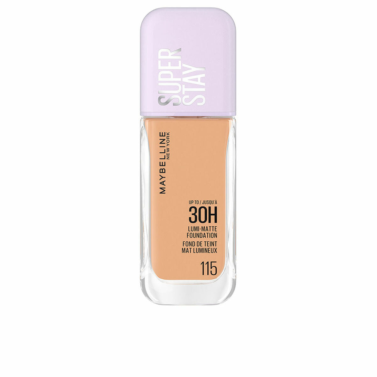 Make-Up Set Maybelline SUPERSTAY LUMI MATTE -  Beauty, Utensils and accessories -  Maybelline.