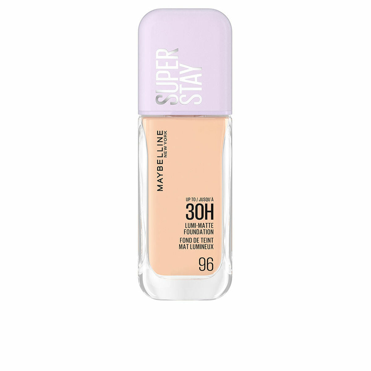 Make-Up Set Maybelline SUPERSTAY LUMI MATTE -  Beauty, Utensils and accessories -  Maybelline.