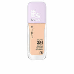 Make-Up Set Maybelline SUPERSTAY LUMI MATTE -  Beauty, Utensils and accessories -  Maybelline.