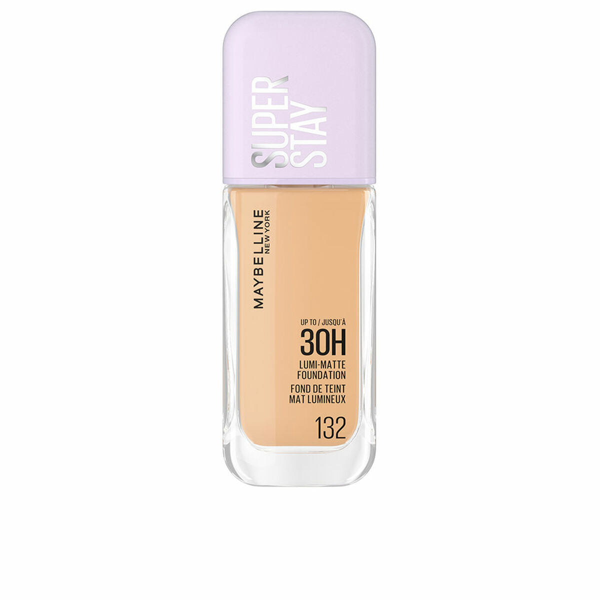 Make-Up Set Maybelline SUPERSTAY LUMI MATTE -  Beauty, Utensils and accessories -  Maybelline.