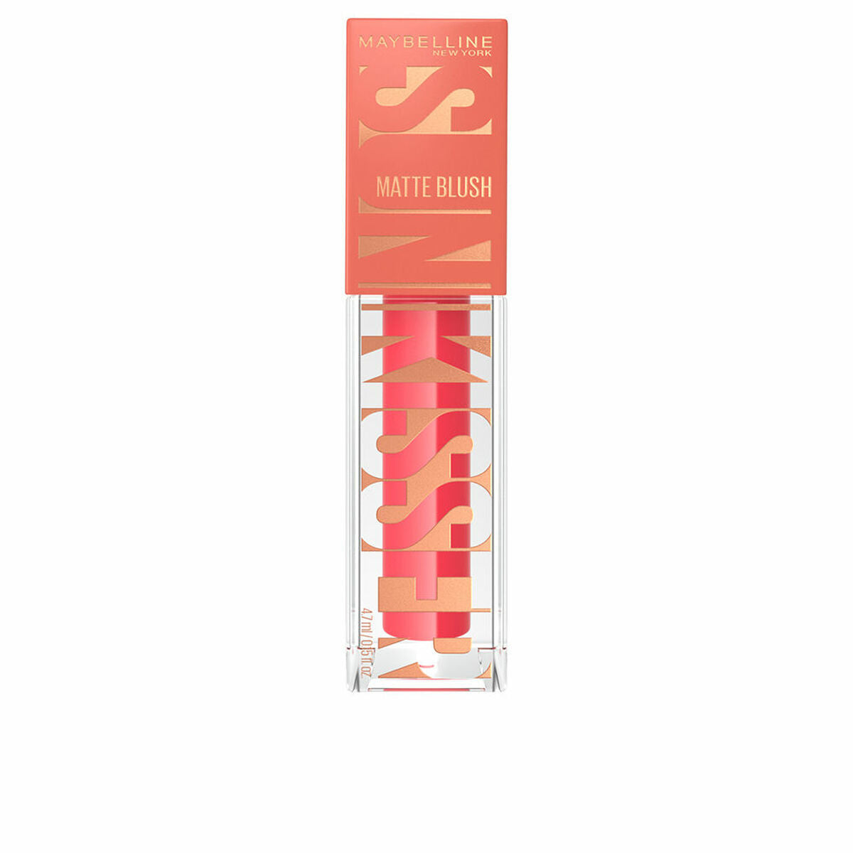 Blush Maybelline SUNKISSER nº 30-pink mirage 4,7 ml -  Beauty, Make-up -  Maybelline.