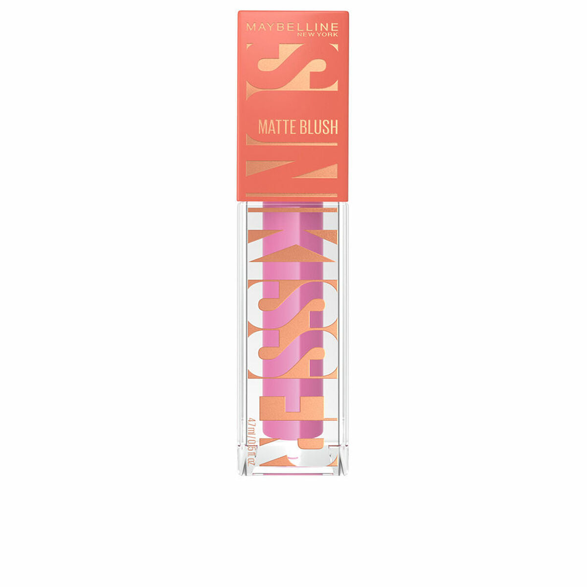 Blush Maybelline SUNKISSER nº 32-lilac clouds 4,7 ml -  Beauty, Make-up -  Maybelline.