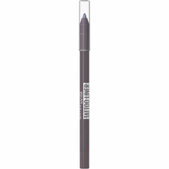 Eyeliner Maybelline TATTOO LINER Nº 822-Space Graphite Duochrome 1,3 g -  Beauty, Make-up -  Maybelline.
