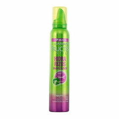 Foam for Curls Garnier FRUCTIS 200 ml -  Beauty, Hair care -  Garnier.