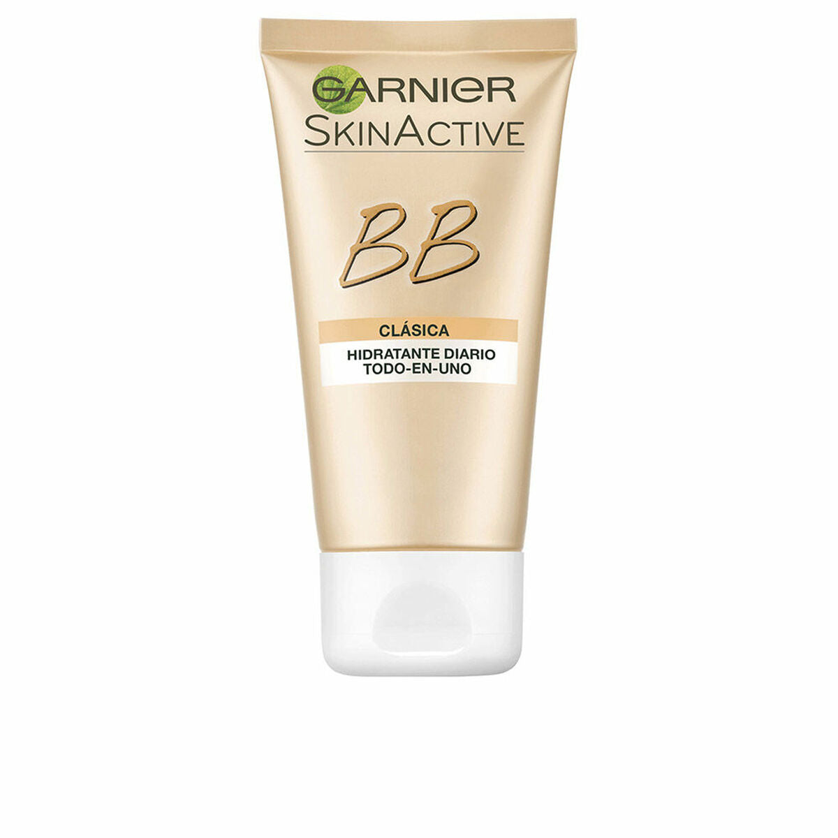 Hydrating Cream with Colour Garnier Skin Naturals Bb Cream Spf 15 Medium 50 ml -  Beauty, Make-up -  Garnier.