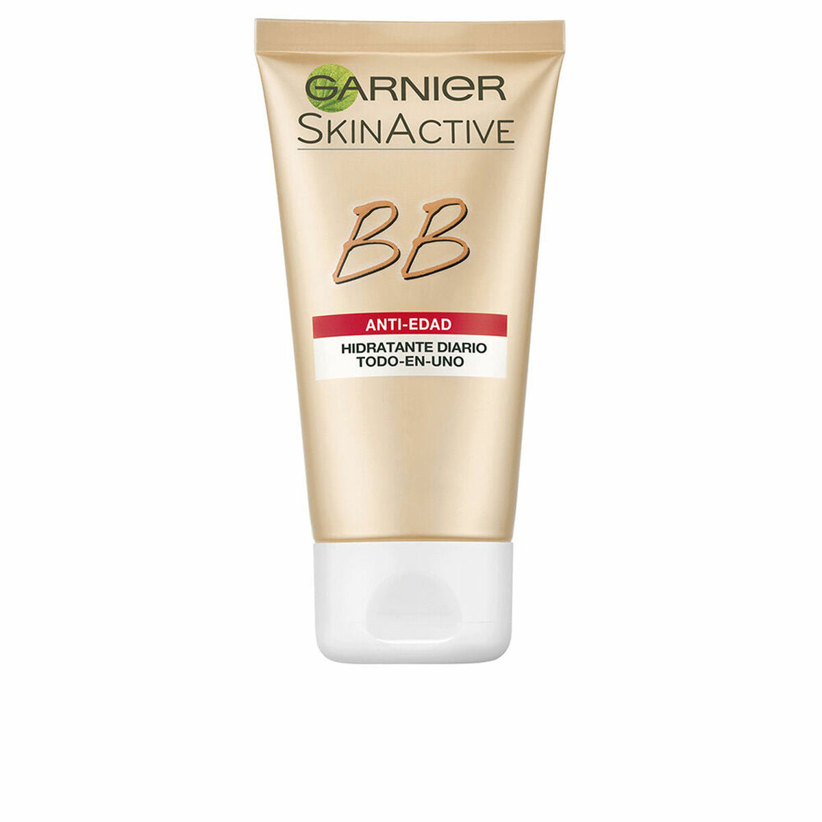 Hydrating Cream with Colour Garnier Skin Naturals Bb Cream Anti-ageing Spf 15 Medium 50 ml -  Beauty, Make-up -  Garnier.