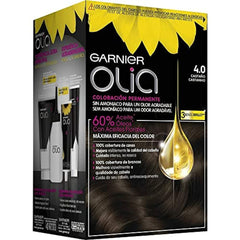 Dye No Ammonia Olia Garnier 3600541234529 -  Beauty, Hair care -  Garnier.