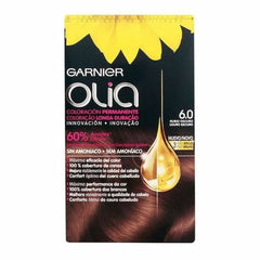 Dye No Ammonia Olia Garnier 3600541234871 -  Beauty, Hair care -  Garnier.
