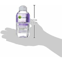 Facial Make Up Remover Garnier Struccante Occhi Express 2 In 1 125 ml -  Beauty, Skin care -  Garnier.