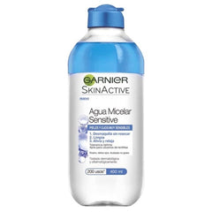 Micellar Water Skinactive Garnier 860-98083 (400 ml) 400 ml -  Beauty, Skin care -  Garnier.