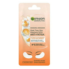 Mask for Eye Area Skin Active Garnier Skinactive -  Beauty, Skin care -  Garnier.