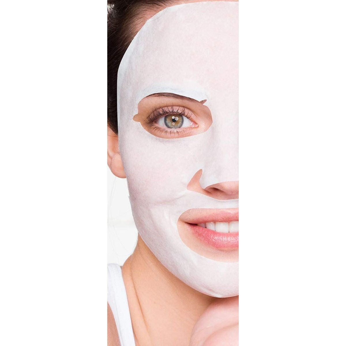 Facial Mask Garnier SkinActive Nutri Bomb -  Beauty, Skin care -  Garnier.