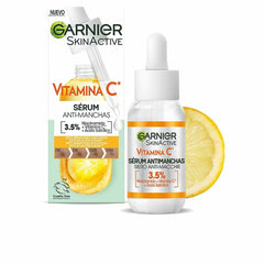 Anti-Brown Spot Serum Garnier Skinactive Vitamina C Vitamin C 30 ml -  Beauty, Skin care -  Garnier.