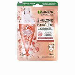 Repairing Mask Garnier SkinActive Probiotics -  Beauty, Skin care -  Garnier.