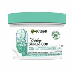 Soothing Cream Garnier Body Superfood (380 ml) -  Beauty, Skin care -  Garnier.