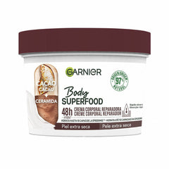 Repairing Body Cream Garnier Body Superfood (380 ml) -  Beauty, Skin care -  Garnier.