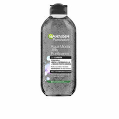 Micellar Water Garnier Pure Active Purifying Charcoal 400 ml -  Beauty, Skin care -  Garnier.