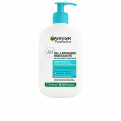 Facial Cleansing Gel Garnier Pure Active 250 ml -  Beauty, Skin care -  Garnier.