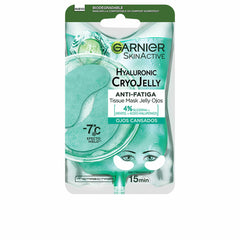 Mask for Eye Area Garnier Hyaluronic Cryojelly Anti-fatigue (5 g) -  Beauty, Skin care -  Garnier.