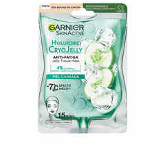 Facial Mask Garnier Hyaluronic Cryojelly Anti-fatigue (5 g) -  Beauty, Skin care -  Garnier.