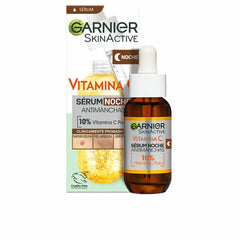 Facial Serum Garnier   Anti-stain 30 ml -  Beauty, Skin care -  Garnier.