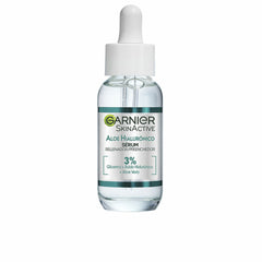Moisturising Serum Garnier Skinactive Aloe Hialurónico Hyaluronic Acid Aloe Vera 30 ml -  Beauty, Skin care -  Garnier.