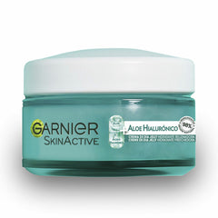 Hydrating Mask Garnier Skinactive Aloe Hialurónico 50 ml -  Beauty, Skin care -  Garnier.