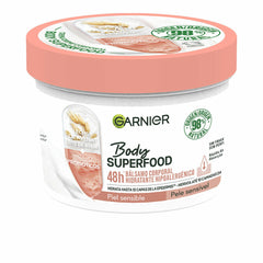 Moisturising Body Balm Garnier Body Superfood 380 ml -  Beauty, Skin care -  Garnier.
