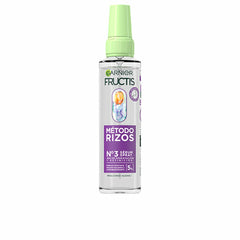 Curling Tongs Garnier Fructis Método Rizo -  Beauty, Hair care -  Garnier.
