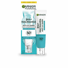 Day Cream Garnier PURE ACTIVE 40 ml -  Beauty, Skin care -  Garnier.