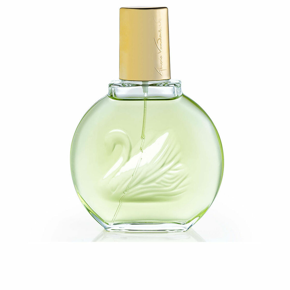 Women's Perfume Vanderbilt Jardin à New York Eau Fraîche EDP 100 ml -  Beauty, Perfumes and fragrances -  Vanderbilt.