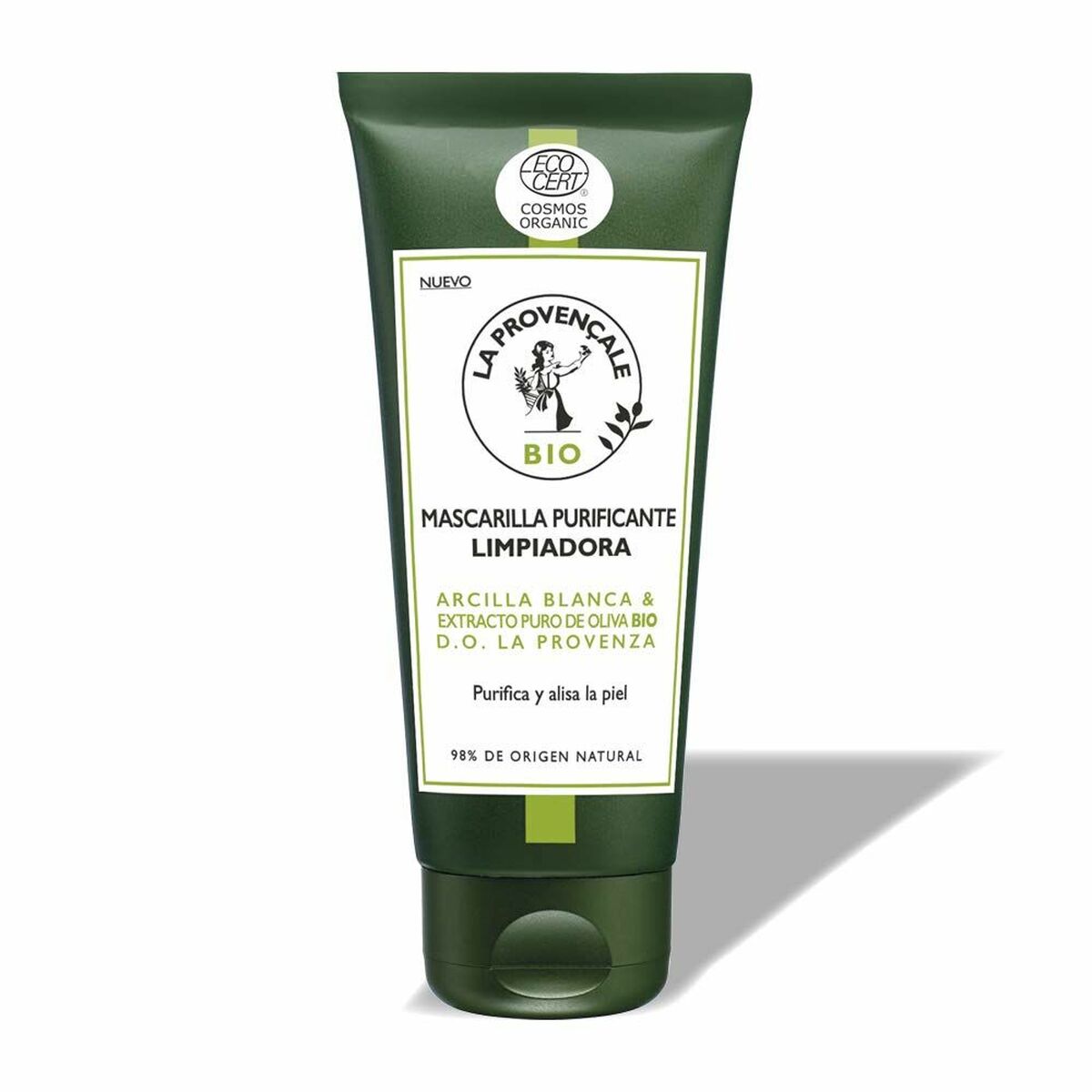 Facial Mask La Provençale Bio (100 ml) -  Beauty, Skin care -  La Provençale Bio.