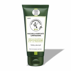 Facial Mask La Provençale Bio (100 ml) -  Beauty, Skin care -  La Provençale Bio.
