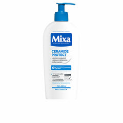 Body Lotion Mixa CERAMIDE PROTECT 250 ml Dermo-protective -  Beauty, Skin care -  Mixa.
