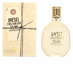 Women's Perfume Fuel For Life Femme Diesel EDP EDP -  Beauty, Perfumes and fragrances -  Diesel.