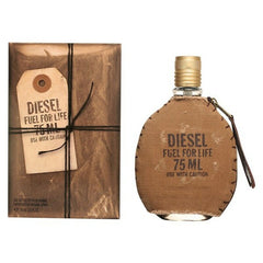 Men's Perfume Diesel EDT -  Beauty, Perfumes and fragrances -  Diesel.