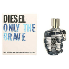Men's Perfume Diesel EDT -  Beauty, Perfumes and fragrances -  Diesel.