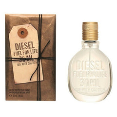 Men's Perfume Diesel EDT -  Beauty, Perfumes and fragrances -  Diesel.