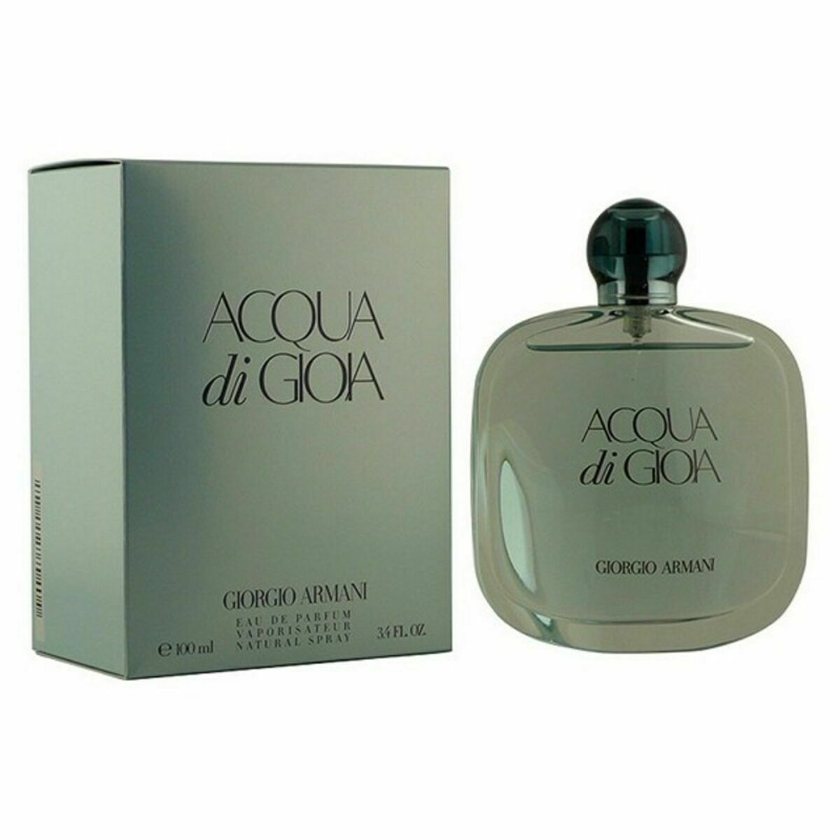 Women's Perfume Armani Acqua Di Gioia EDP 50 ml -  Beauty, Perfumes and fragrances -  Armani.