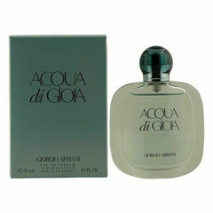 Women's Perfume Armani Acqua Di Gioia EDP 50 ml -  Beauty, Perfumes and fragrances -  Armani.