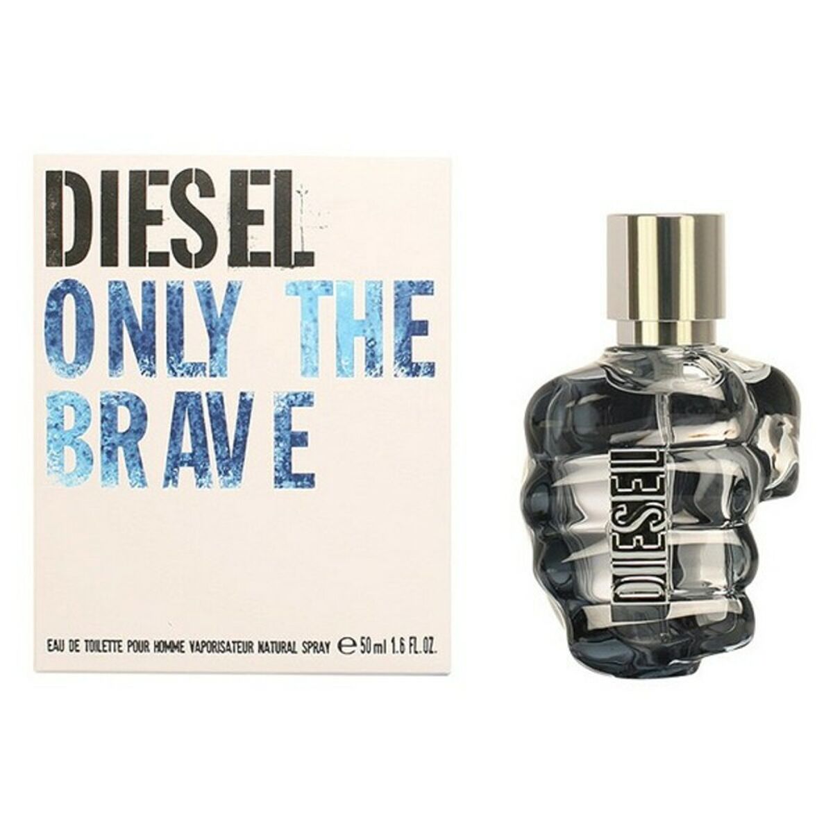 Men's Perfume Diesel EDT -  Beauty, Perfumes and fragrances -  Diesel.