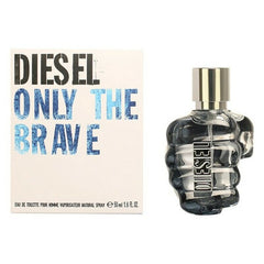 Men's Perfume Diesel EDT -  Beauty, Perfumes and fragrances -  Diesel.