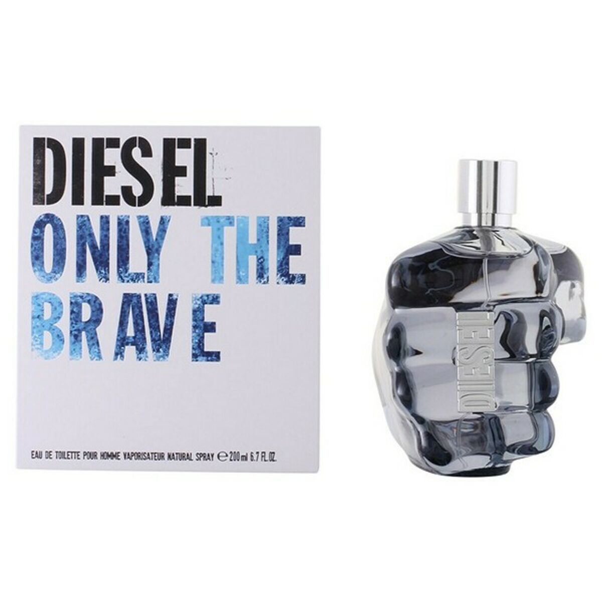 Men's Perfume Diesel EDT -  Beauty, Perfumes and fragrances -  Diesel.