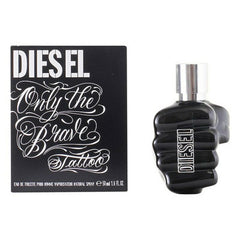 Men's Perfume Diesel EDT -  Beauty, Perfumes and fragrances -  Diesel.
