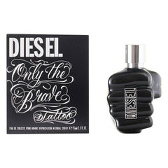 Men's Perfume Diesel EDT -  Beauty, Perfumes and fragrances -  Diesel.
