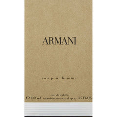 Men's Perfume Armani 121560 EDT -  Beauty, Perfumes and fragrances -  Armani.