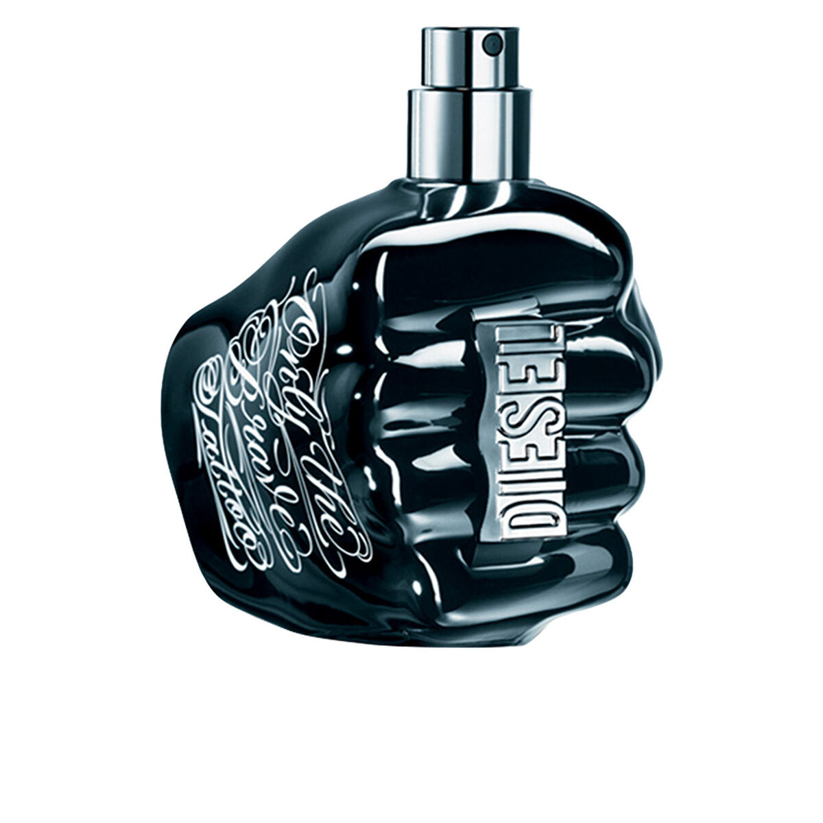 Men's Perfume Diesel Only The Brave Tattoo EDT 200 ml Special edition -  Beauty, Perfumes and fragrances -  Diesel.