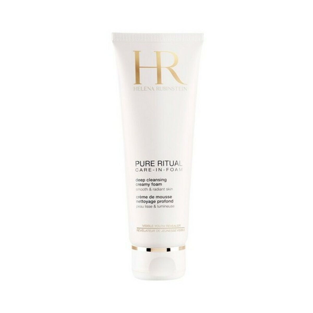 Cleansing Foam Helena Rubinstein C-HR-102-B2 -  Beauty, Skin care -  Helena Rubinstein.