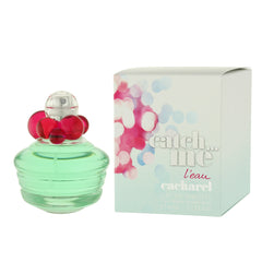 Women's Perfume Cacharel Catch Me...L'Eau EDT 80 ml -  Beauty, Perfumes and fragrances -  Cacharel.